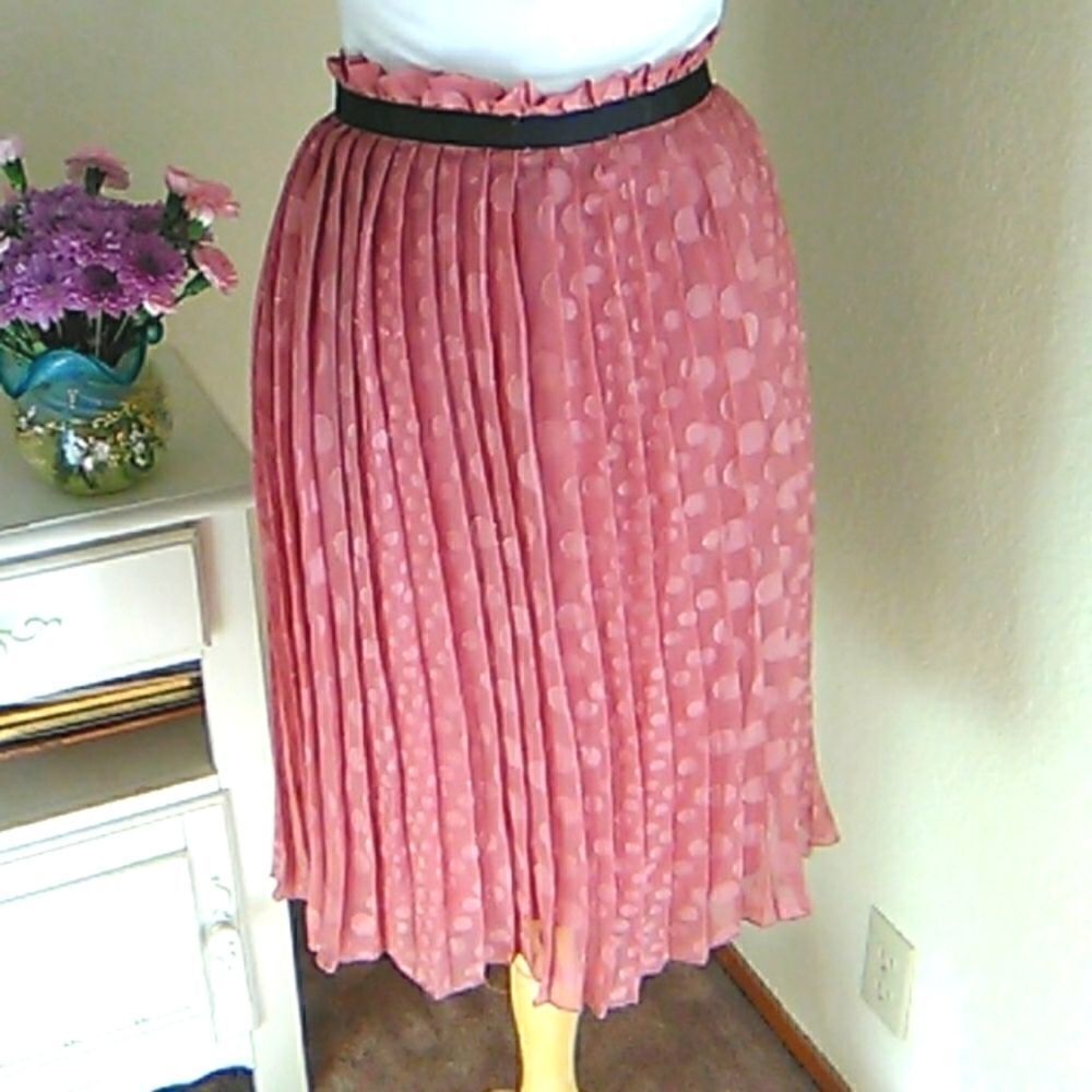 NWT Downeast Skirt. 